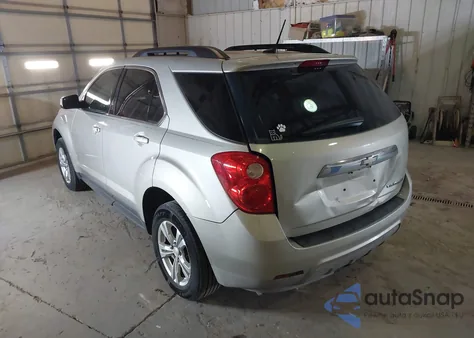 2014 Chevrolet Equinox 2Lt z USA, uszkodzony, nr VIN 2GNALCEK1E6127465